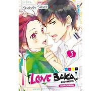 Love Baka - tome 03 (3)
