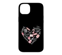 Love Baking Tools for Bakers Design Cute Kitchen Coque pour iPhone 14 Plus