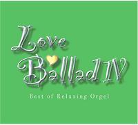 Love Ballad IV [Import]