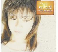 Love Ballads/Chotto Hitori Kot [Import allemand]