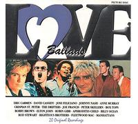 Love Ballads [UK Import]