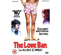 Love Ban. The [Edizione: Regno Unito] [Import]
