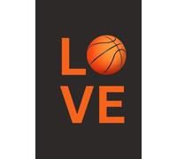 Love basketball