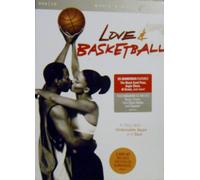 Love & Basketball