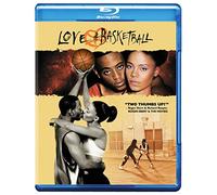 Love & Basketball [Blu-Ray]
