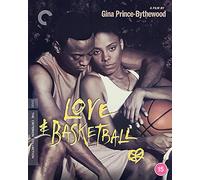 Love & Basketball [Blu-Ray] [Region B] (IMPORT) (Pas de version française)