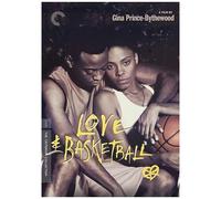 Love & Basketball (Criterion Collection) [Dvd] 2 Pack