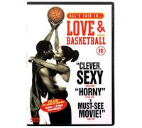 Love & Basketball [Import anglais]
