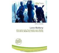 Love Battery