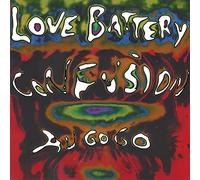 Love Battery - Confusion au Go Go