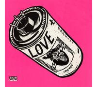 Love Battery - Dayglo
