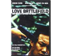 Love Battlefield [Import]