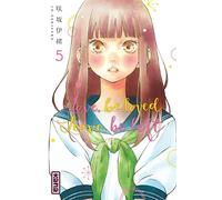 Love, be loved Leave, be left - Tome 5