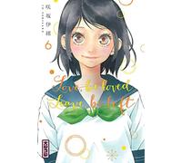 Love, be loved, Leave, be left – Tome 6 – Kana