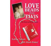 Love Beads from Elvis