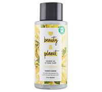 Love Beauty and Planet - 3 x 400 ml (total : 1200 ml.)