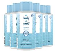 LOVE BEAUTY AND PLANET Apres-Shampoing Vague d'Hydratation - 400 ml