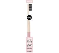Love Beauty And Planet Brosse A Dents Bambou Souple - X 1