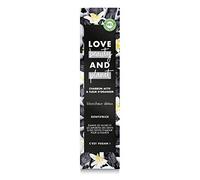 Love Beauty And Planet Dentifrice Charbon Actif et Fleur d'Oranger 75ml