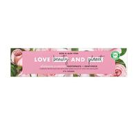 Love Beauty And Planet Dentifrice rose & aloé vera, complète protection - Le tube de 75ml