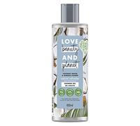 Love Beauty And Planet Love Beauty and Planet Gel Douche Rafraîchissant Pluie 400 ml