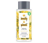 Love Beauty & Planet Baume Bio Huile de Coco 400 ml