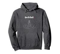 Love Bee Back/LBB Sweat à Capuche