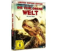 Love,Beesie - Die Verlorene Welt - the Lost World (Limited Vint [Blu-ray]