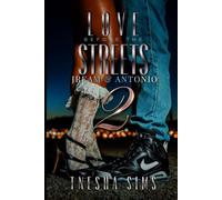 Love Before the Streets 2: Jream & Antonio