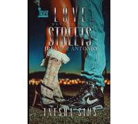 Love Before the Streets: Jream & Antonio