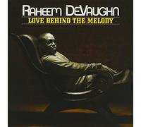 Love Behind The Melody [Import]