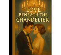 Love Beneath the Chandelier: A Forbidden Love Story of Jazz, Desire, and Deception