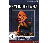Love,Bessie - Die Verlorene Welt