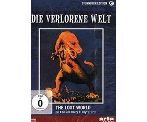 Love,Bessie - Die Verlorene Welt