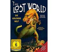 Love,Bessie - Die Verlorene Welt-(S/W+Color)