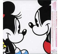 Love & Best Disney (Mini LP Sleeve) [Import]