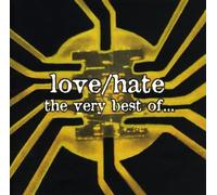Love - Best of Love/Hate