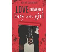 Love Between a Boy and a Girl