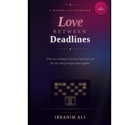 Love Between Deadlines: When Two Colleagues Discover That Work Isn't the Only Thing Bringing Them Together