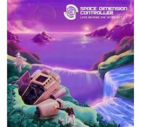 Space Dimension Controller Love Beyond the Intersect (Vinyl)