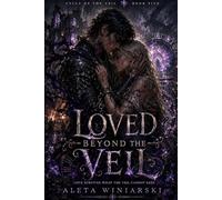 Love Beyond the Veil: Book 5