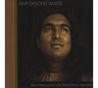 Love Beyond Words July 2005 [Import]