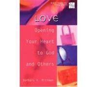 Love, Bible Study for Young Adults 20/30 Barbara K. Mittman (Auteur)