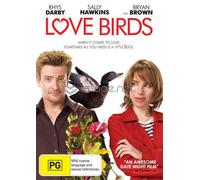 Love Birds (2011) [ Origine Australien, Sans Langue Francaise ]