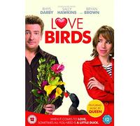 Love Birds [DVD] by Sally Hawkins