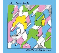 Love Birds - In the Lover's Corner
