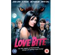 Love Bite (2012) [ Origine UK, Sans Langue Francaise ]
