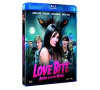Love Bite [Blu-Ray] [Import]