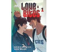Love Bites 1: A Webtoon Unscrolled Graphic Novel