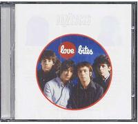 Buzzcocks - Love Bites